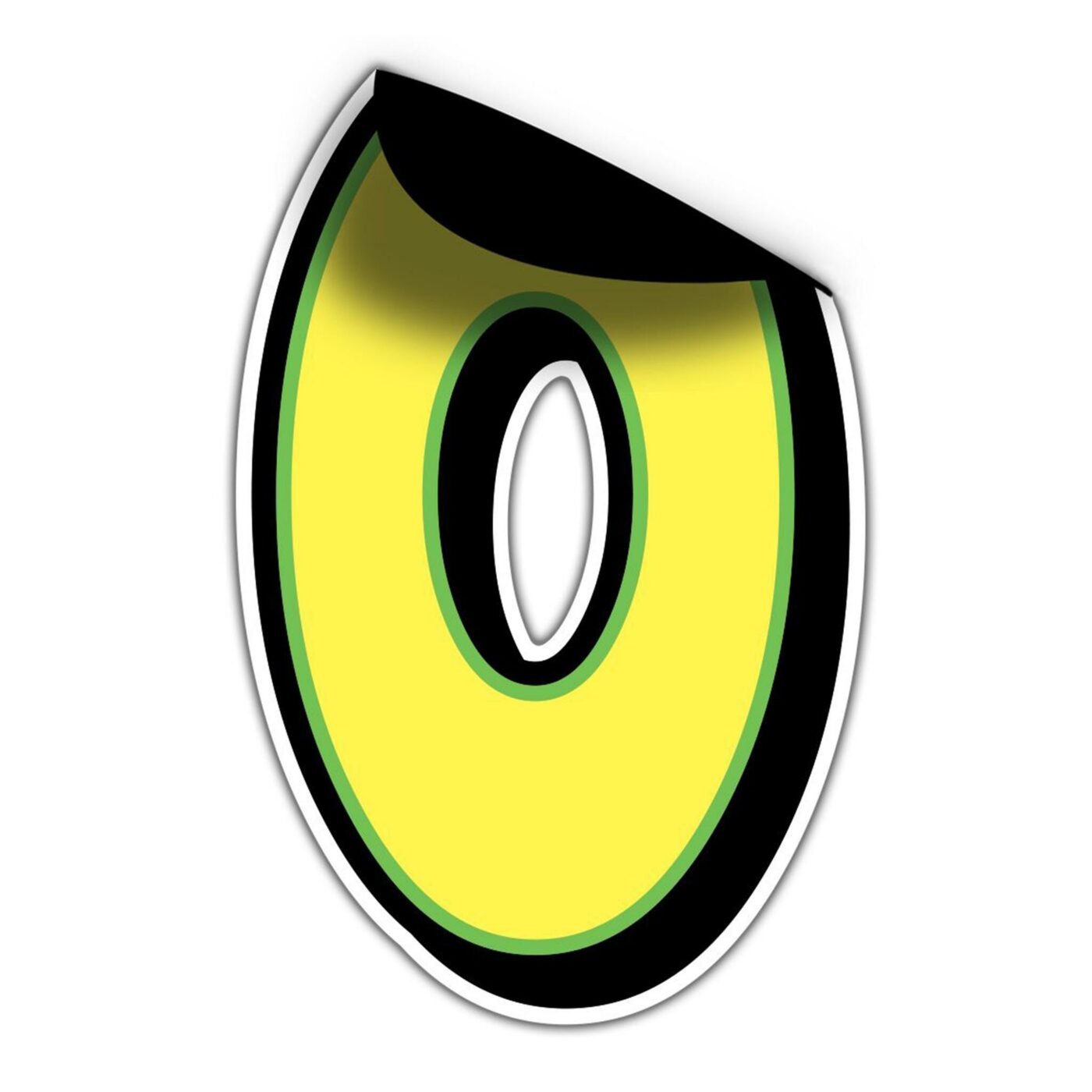 Giant Magnetic Numbers - Image 2