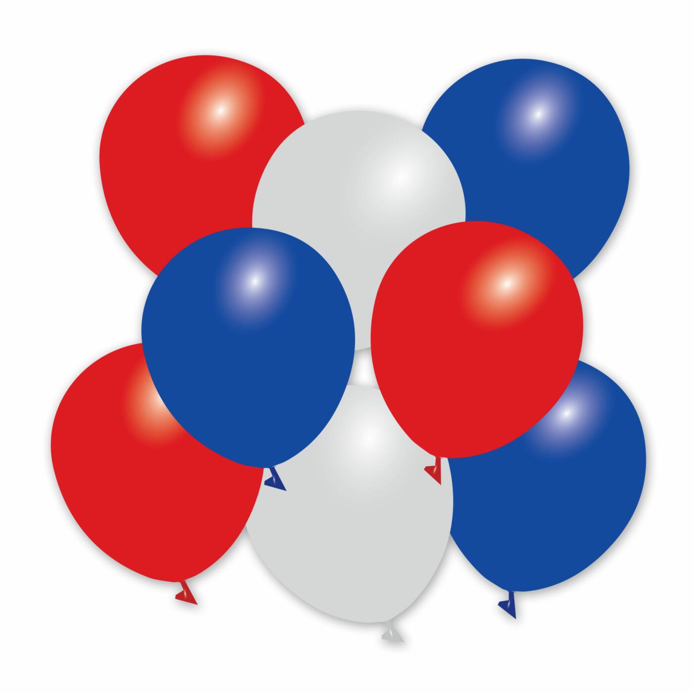 Assorted Size Balloons - Image 2