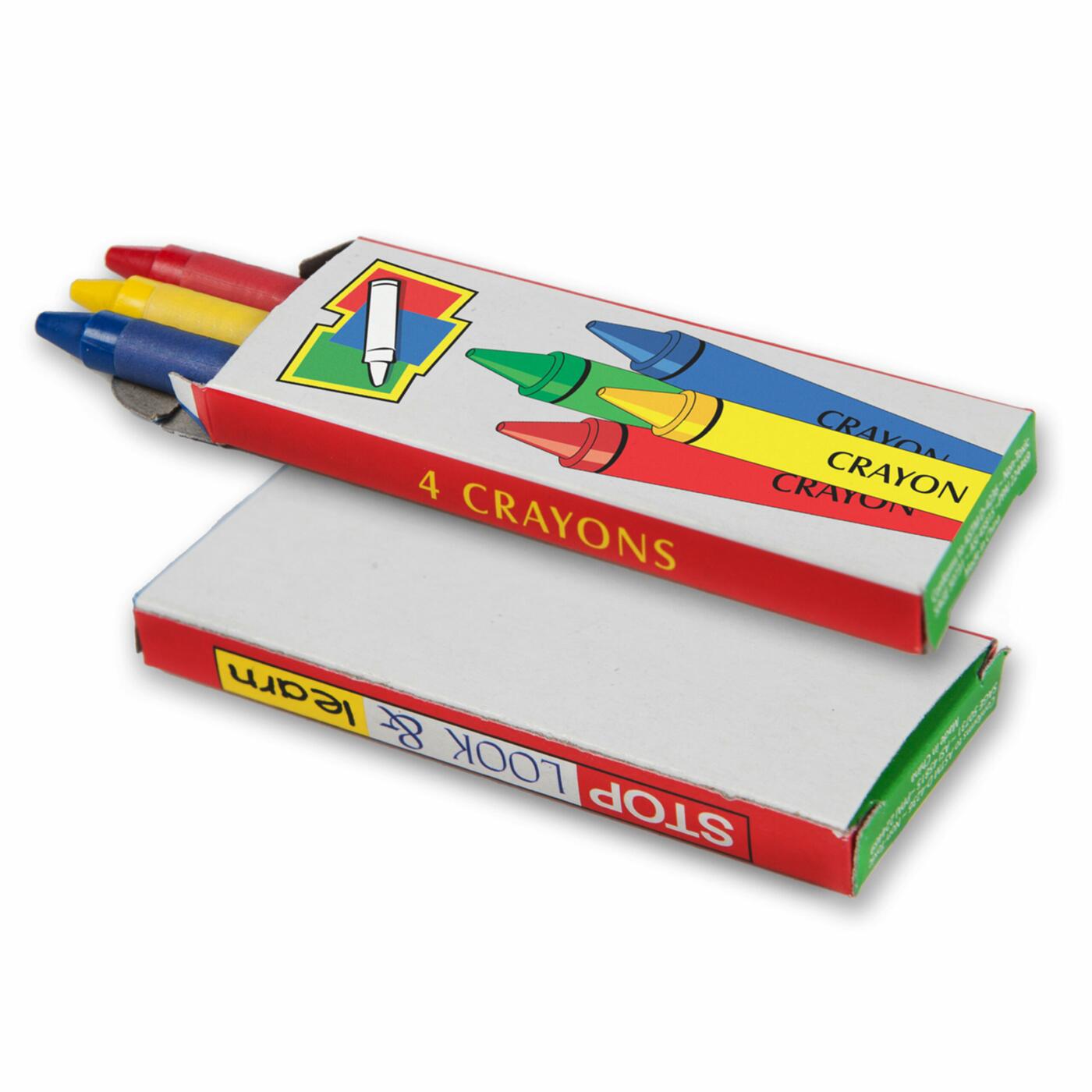 Crayons - Image 2