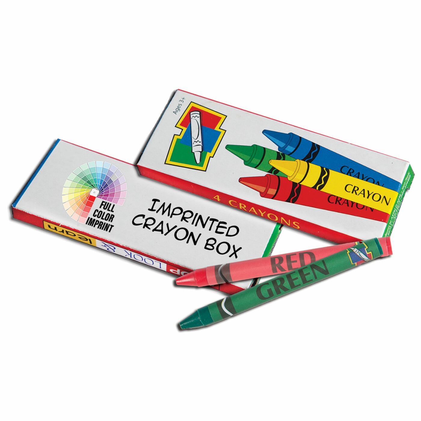 Crayons - Image 3