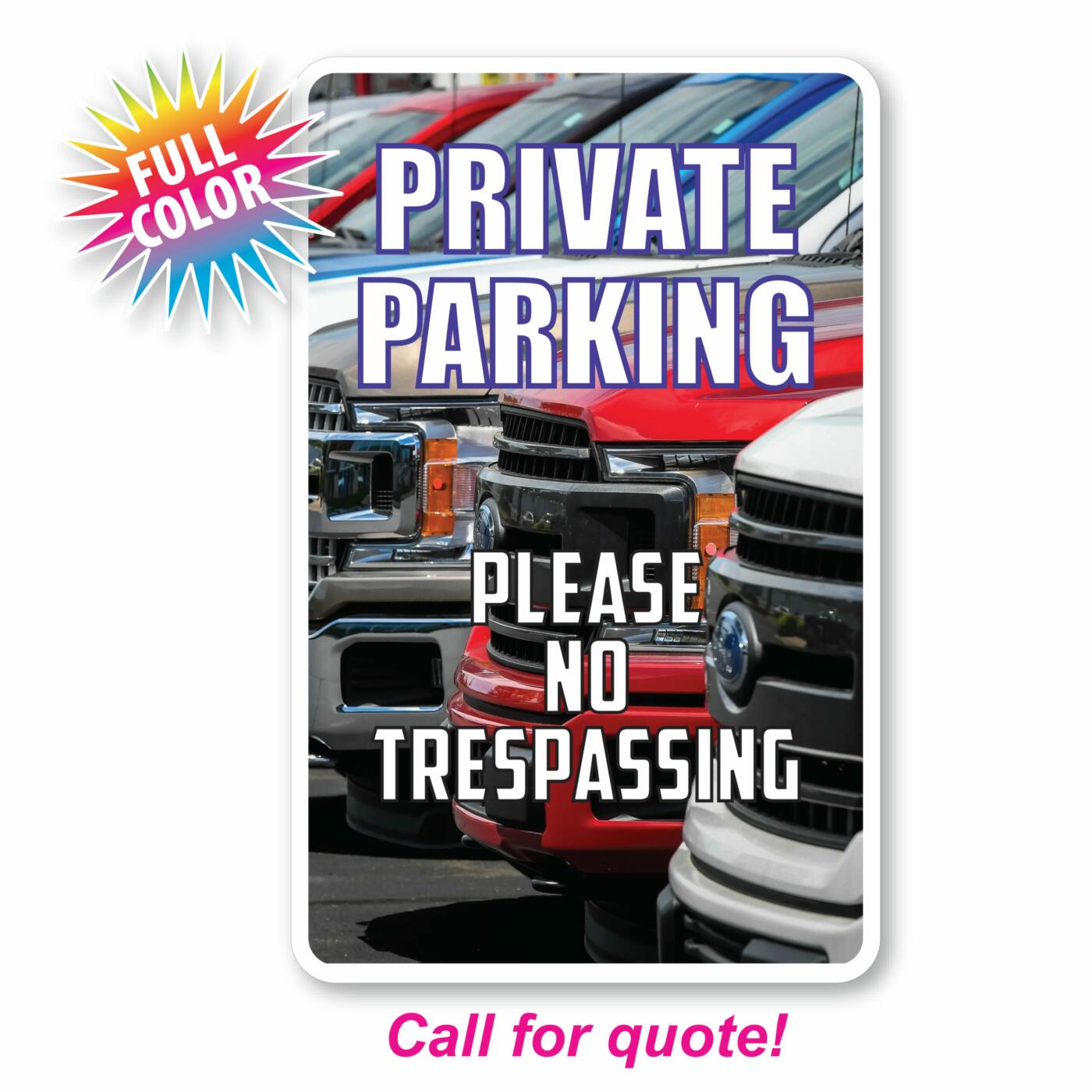 Custom Signs - Image 4