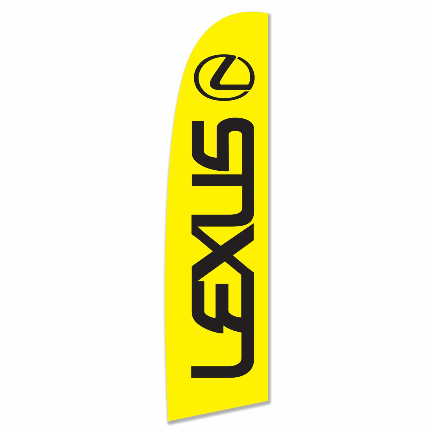Additional Flags for Tall Flag & Pole Kits - Image 2