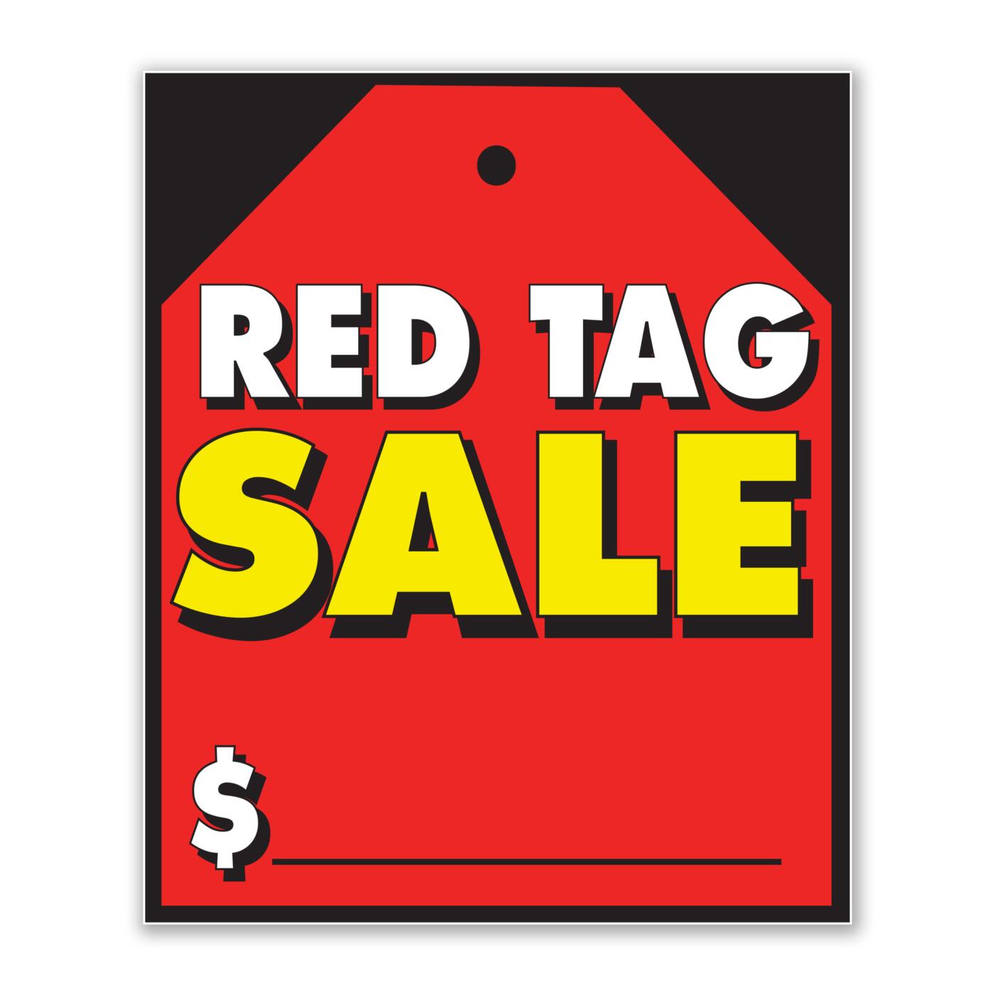 Removable Vinyl Tags - Image 3