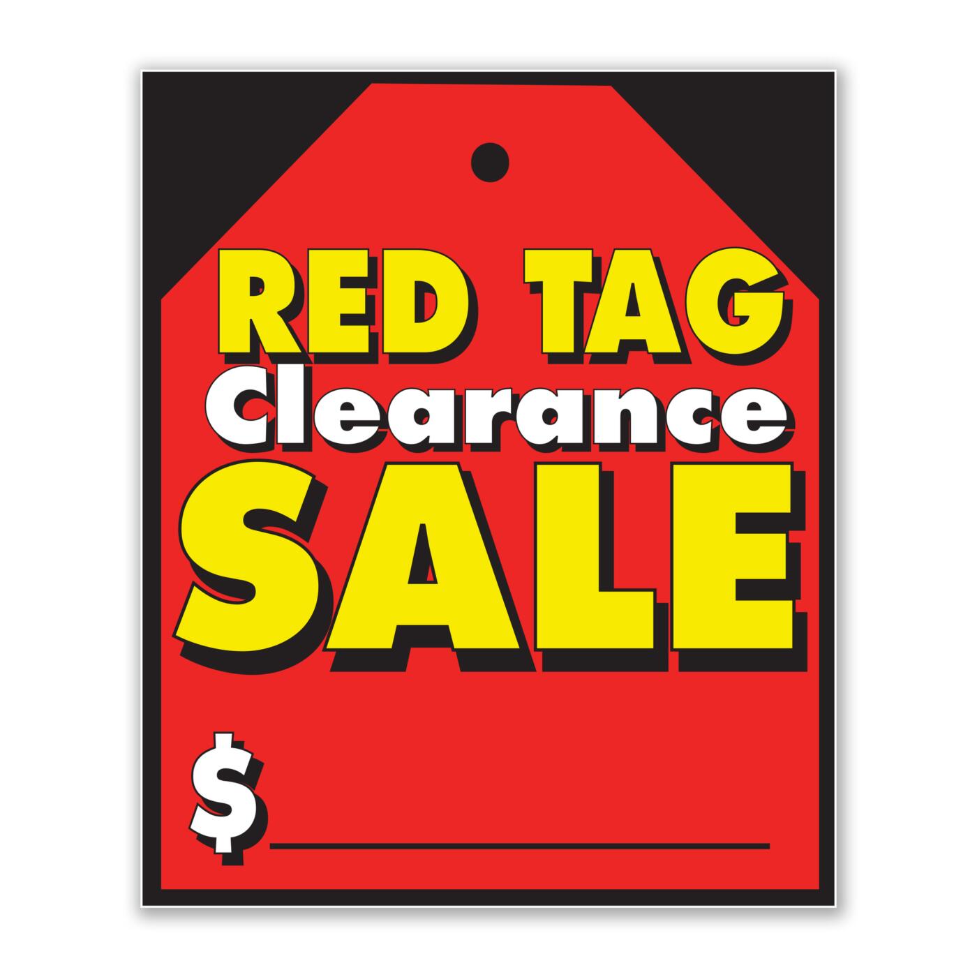 Removable Vinyl Tags - Image 4