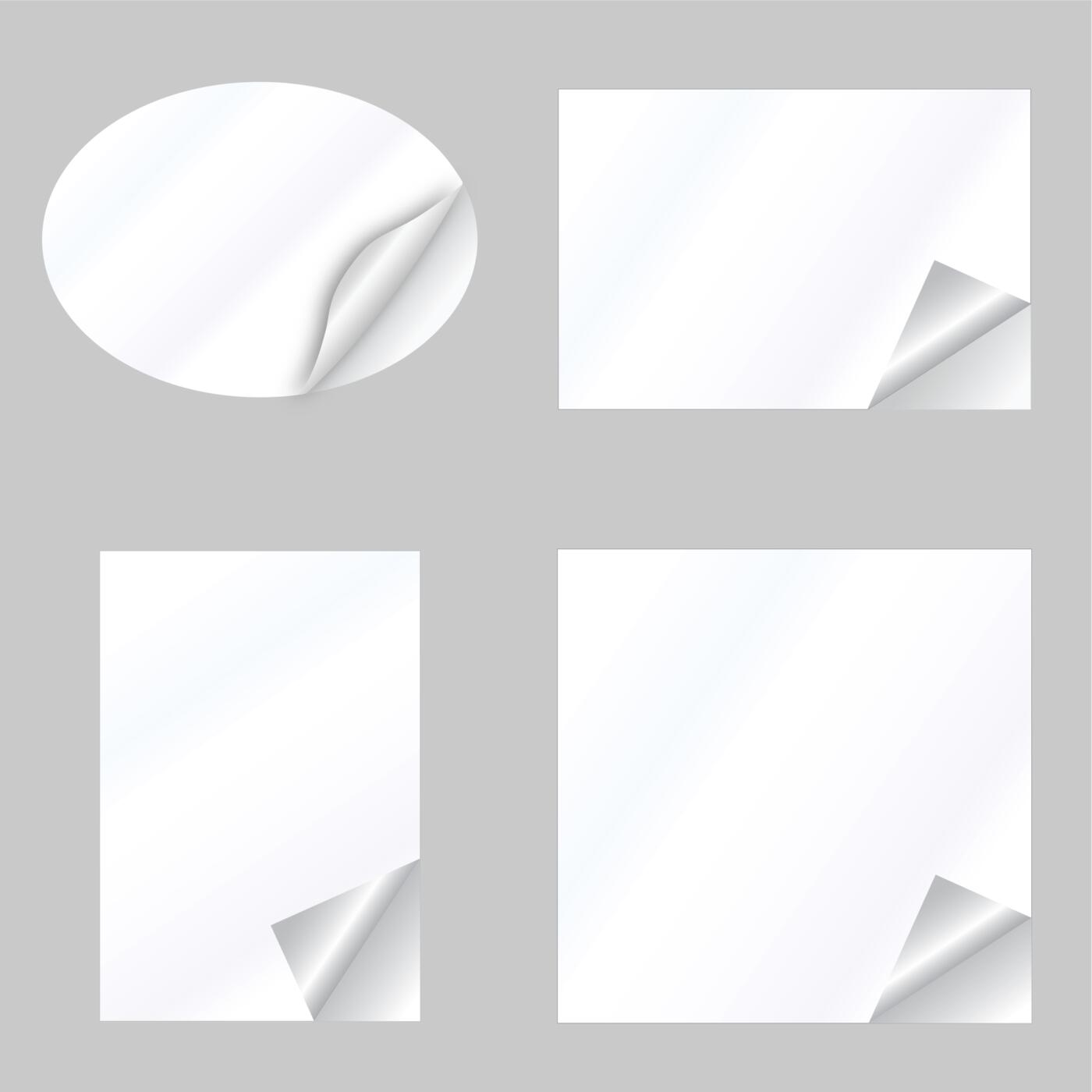 Parking Permit Stickers - Image 2