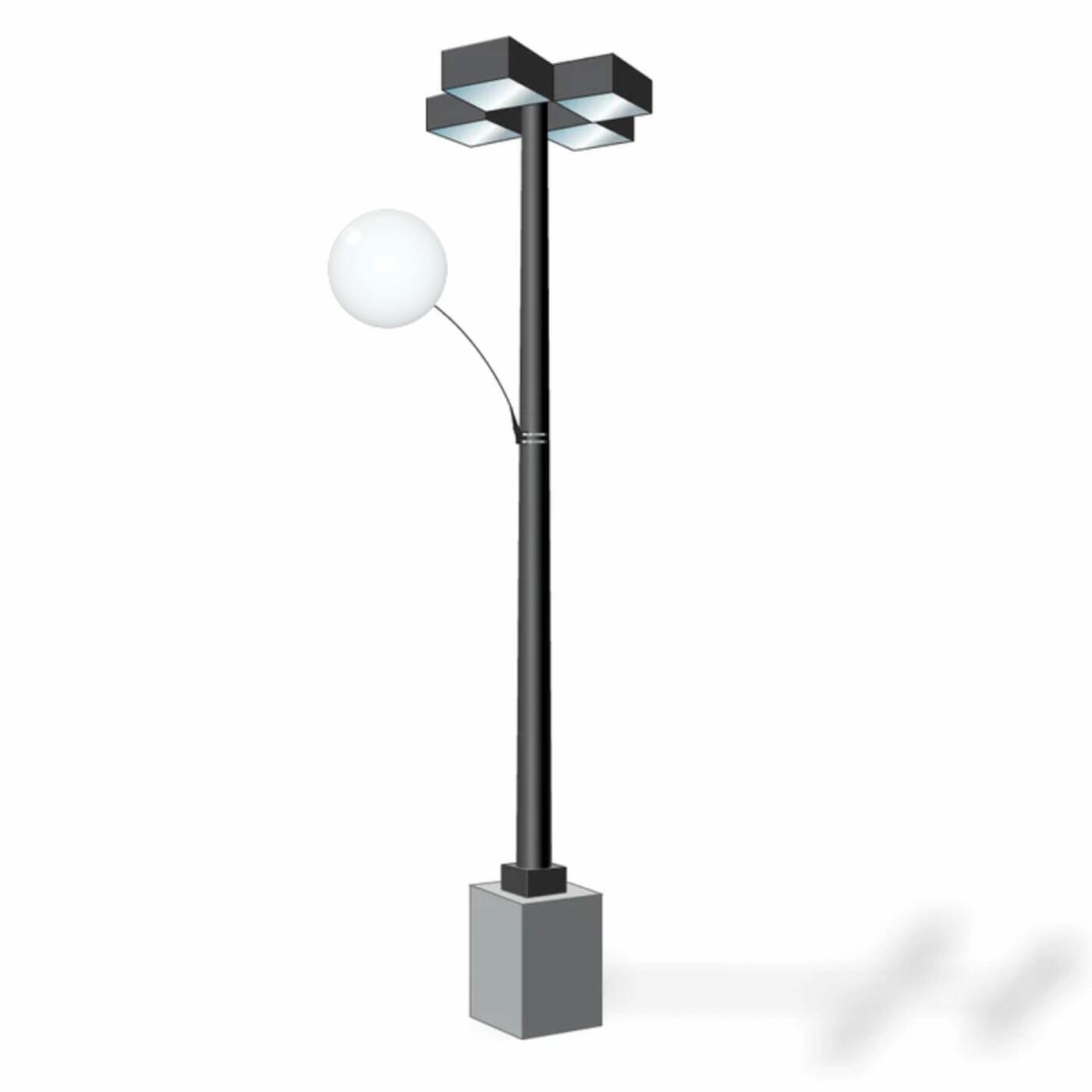 DuraBalloon® Light Pole Kit - Image 3