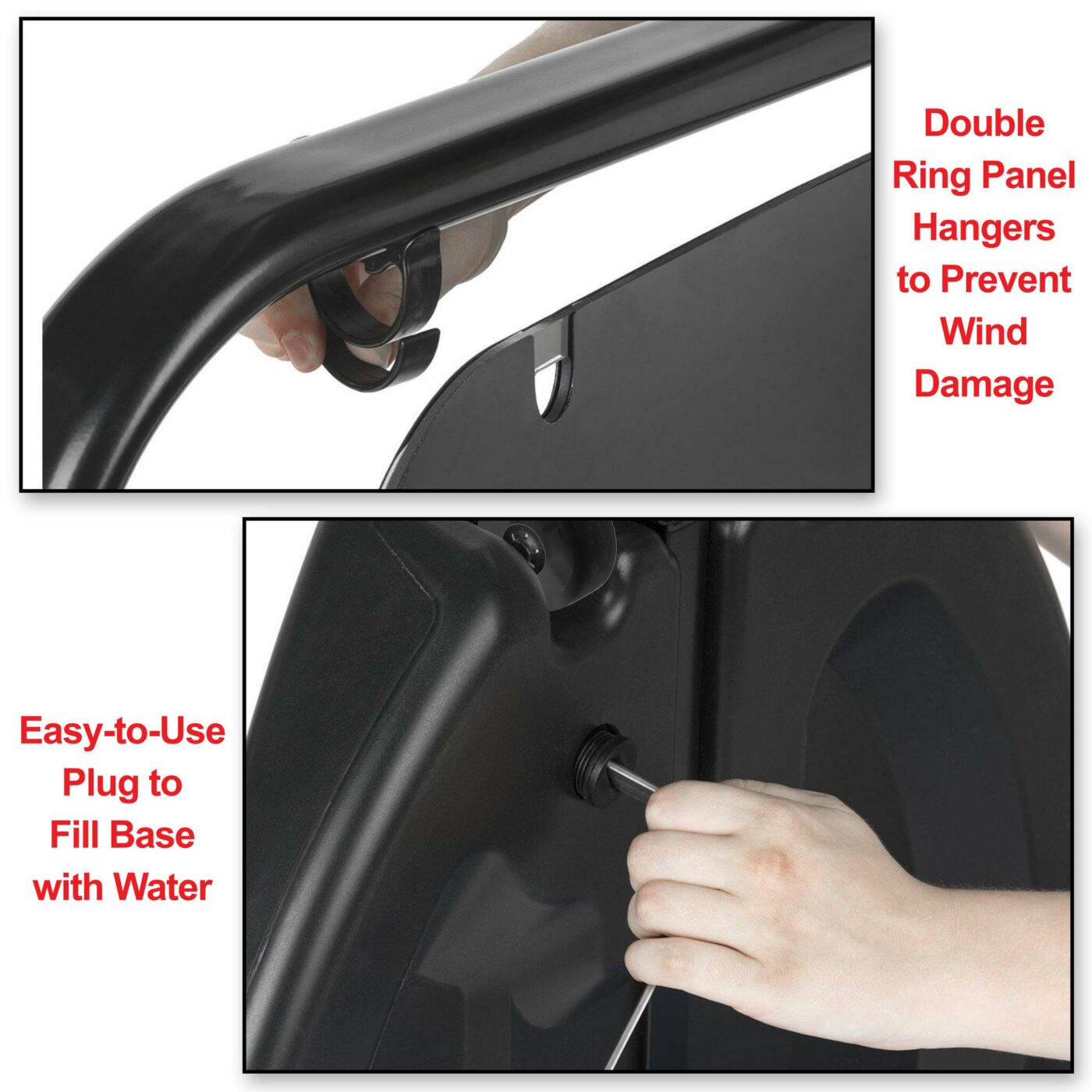 Econo Swing Sign Kits - Image 3