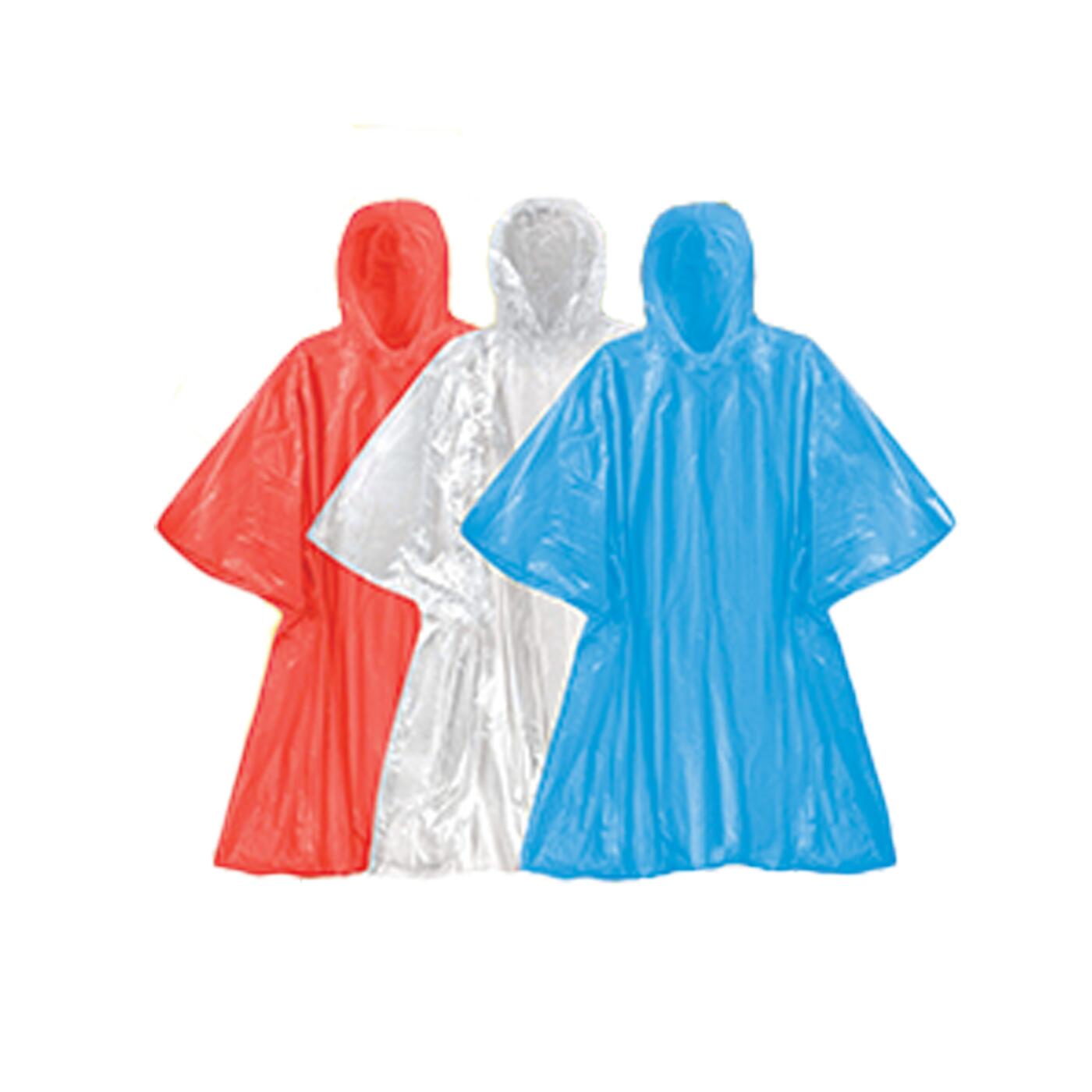 Single Use Poncho - Image 2