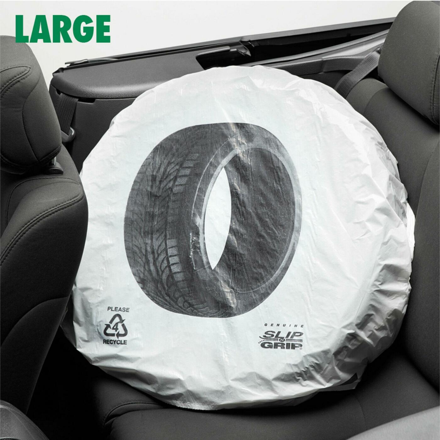 Tire Bags - Image 3