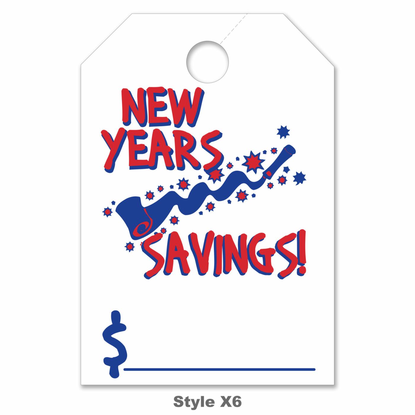 HOLIDAY Hang Tags - Image 7