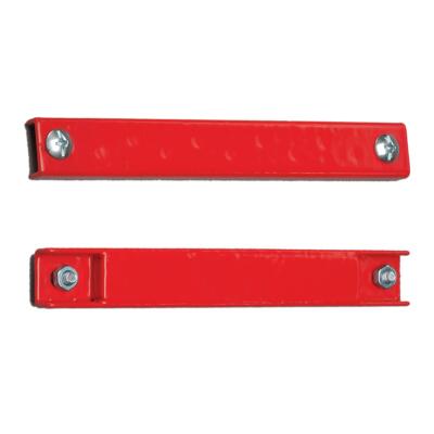 Bar Magnet Plate Holders auto dealer supply