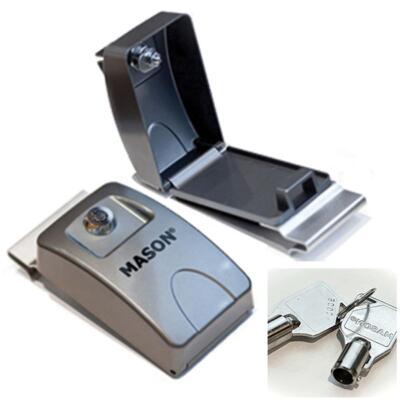 Mason Lock Box®