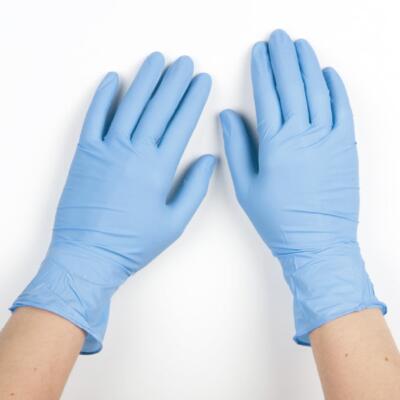Protective Gloves