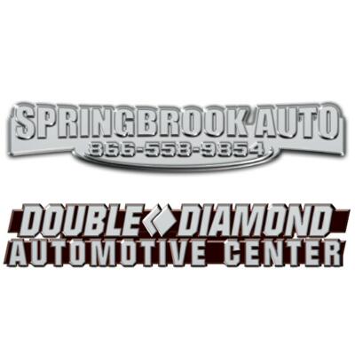 Nameplates auto dealer supply