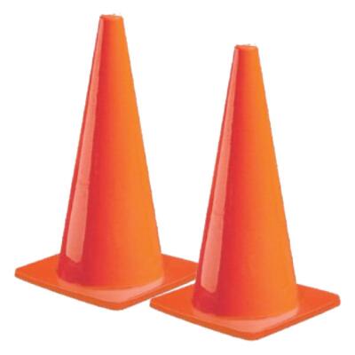 Traffic Cones auto dealer supply