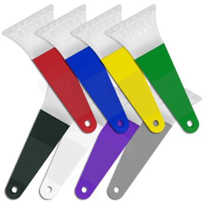 Ice Scrapers auto dealer supply