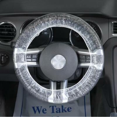 Steering Wheel Protector