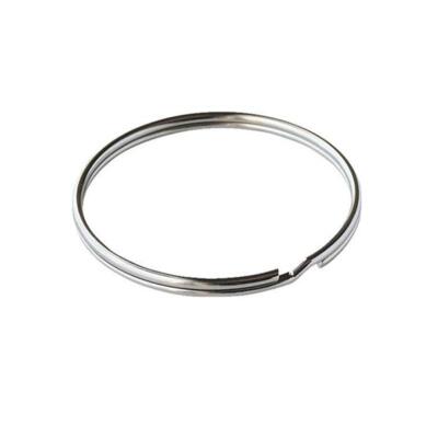 Split Key Tag Ring for dealerships auto