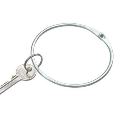 Master Rings key for auto dealership