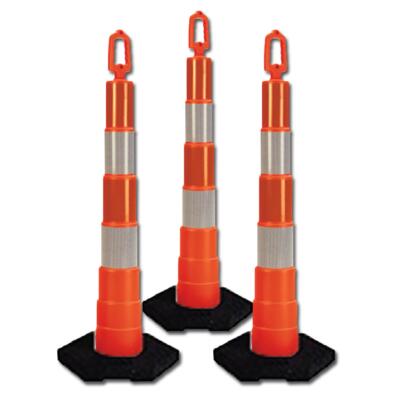 Traffic Cones auto dealer supply