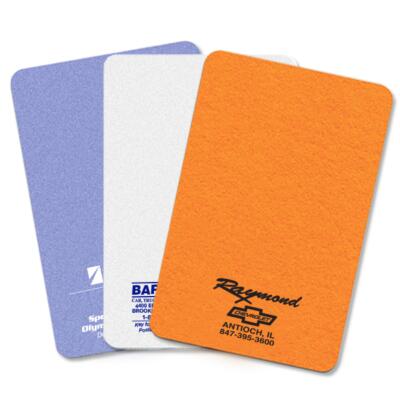 Shammy Towel auto dealer supply