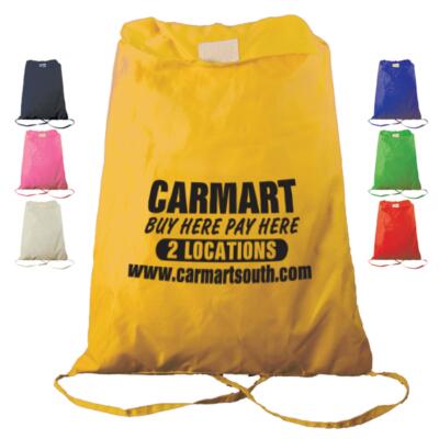 Foldable Poncho Pack auto dealer supply