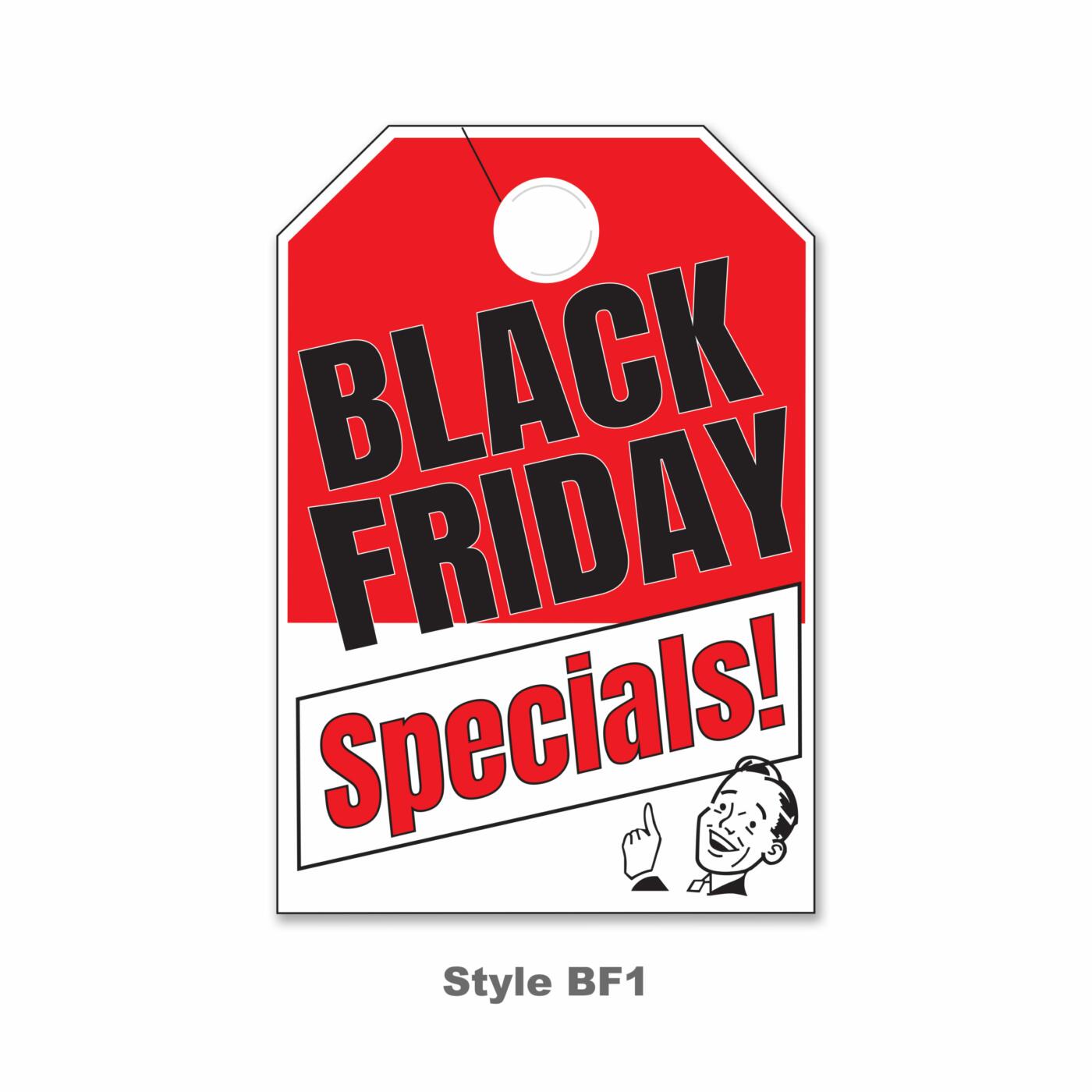 HOLIDAY Hang Tags - Image 8