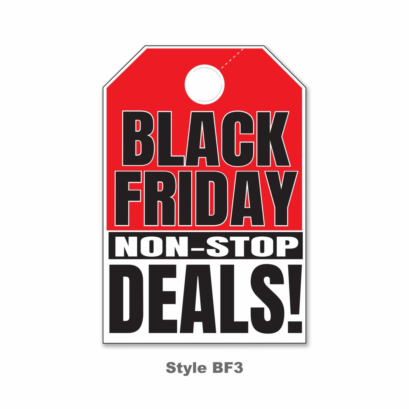 HOLIDAY Hang Tags - Image 10