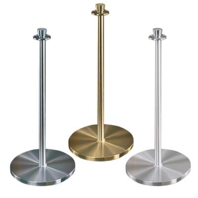 Deluxe Aluminum Poles