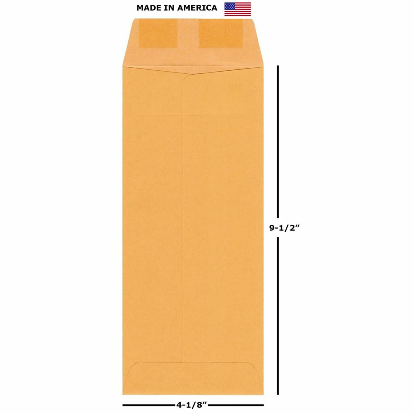 Key Drop Envelopes - Image 2