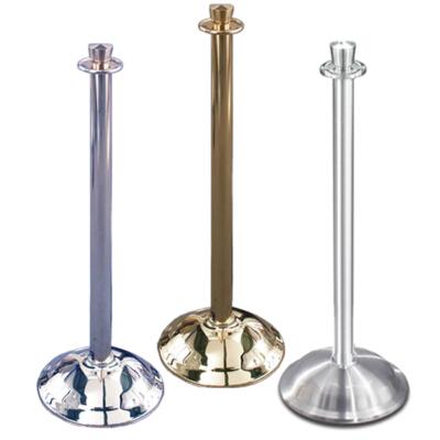 Deluxe Aluminum Poles