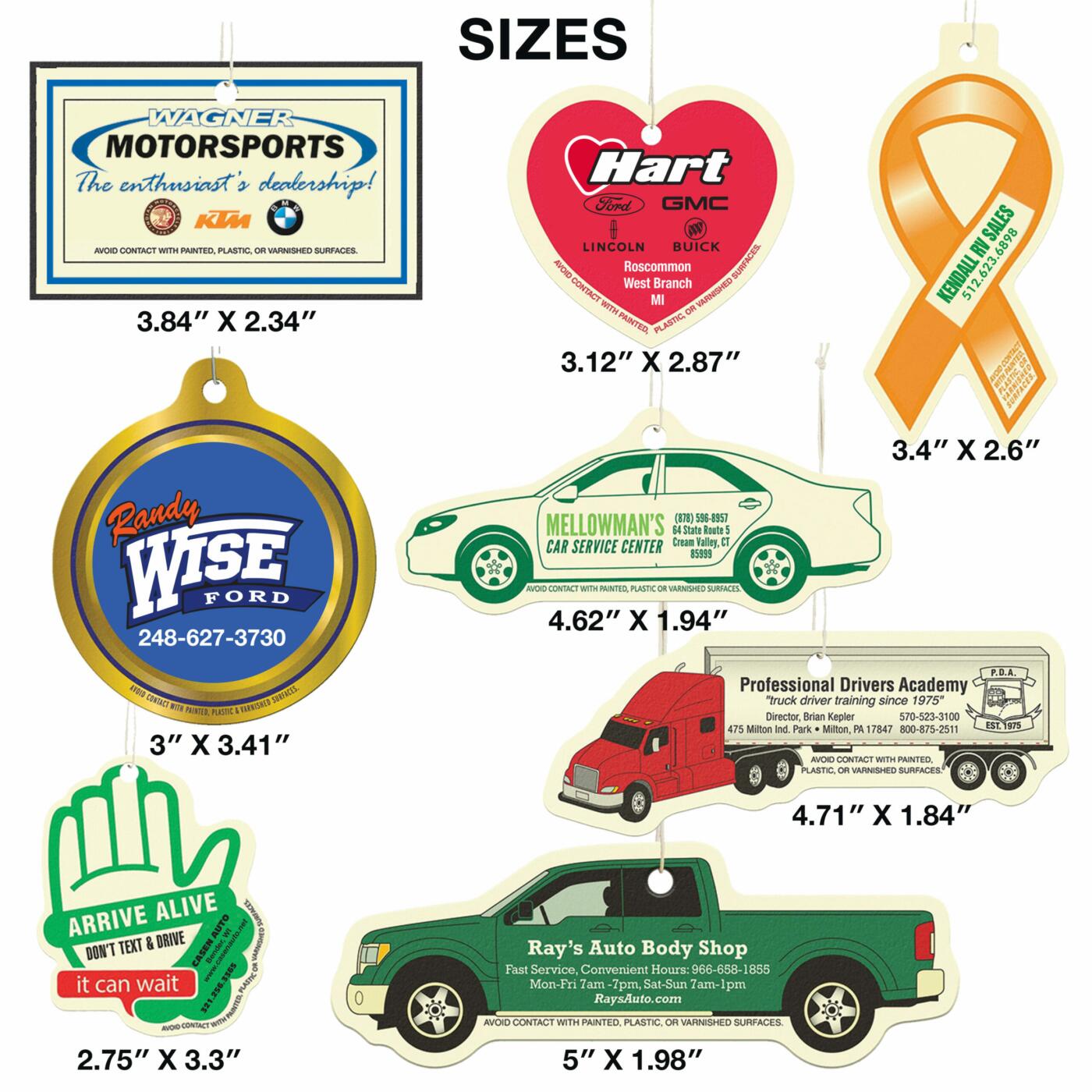 Air Fresheners - Image 3