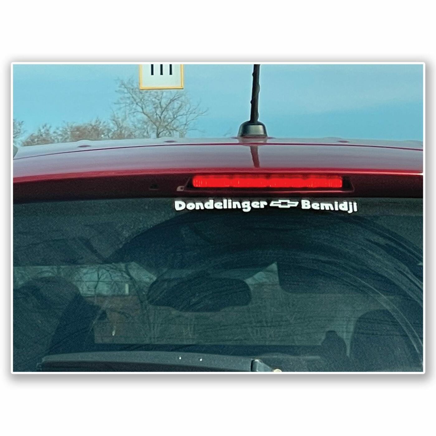 Windshield Slogans - Image 4