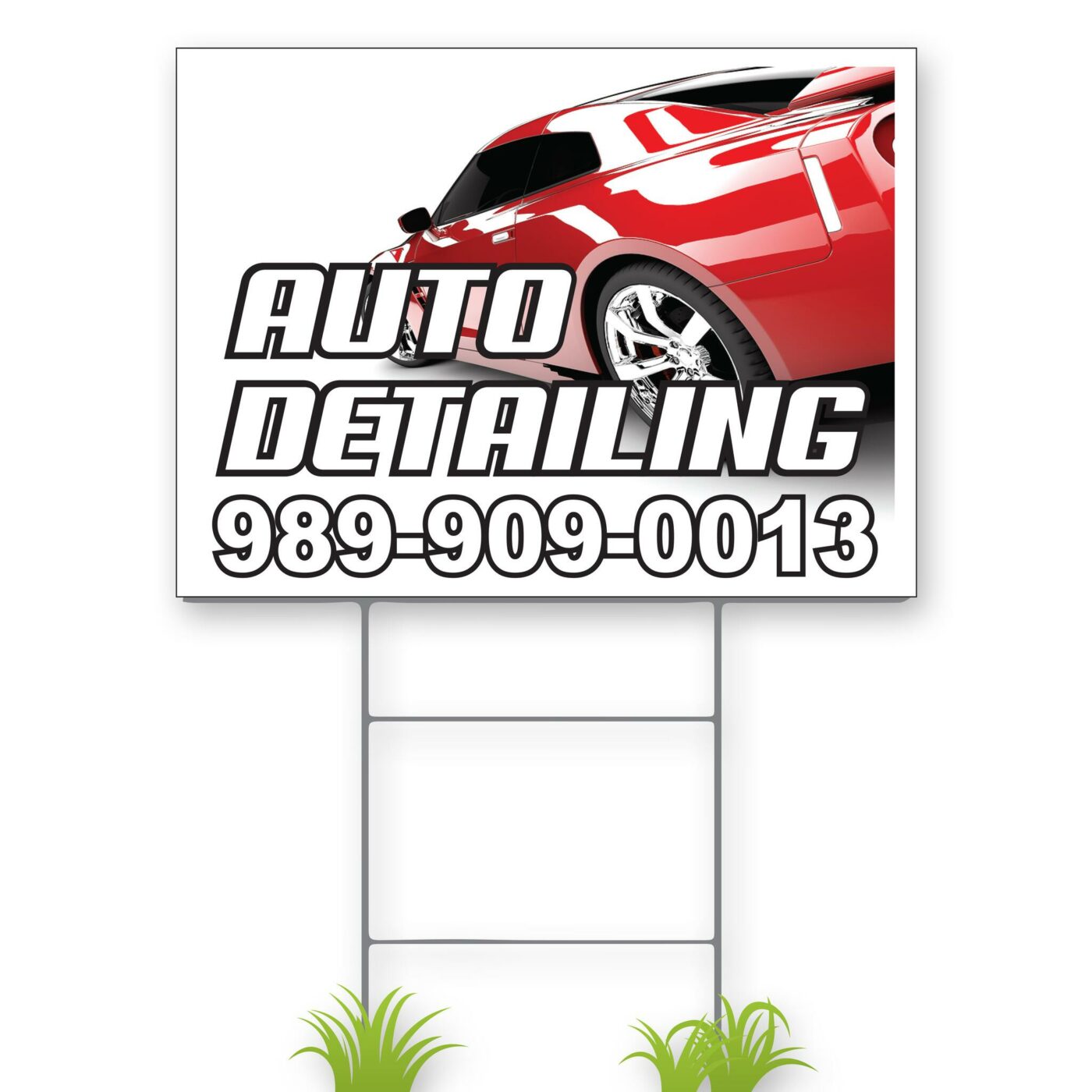 Yard Signs - Image 3