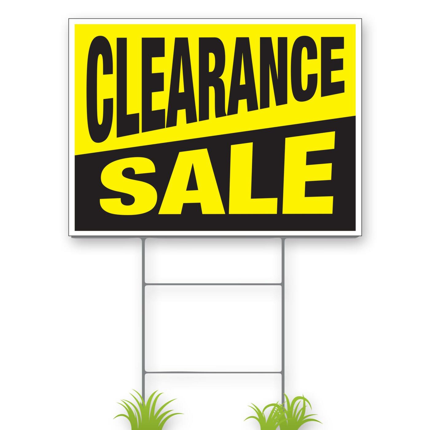 Yard Signs - Image 4