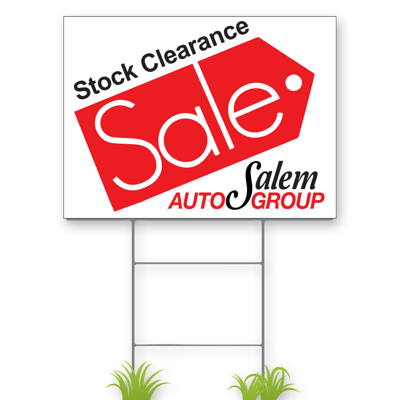 Yard Signs - Image 4