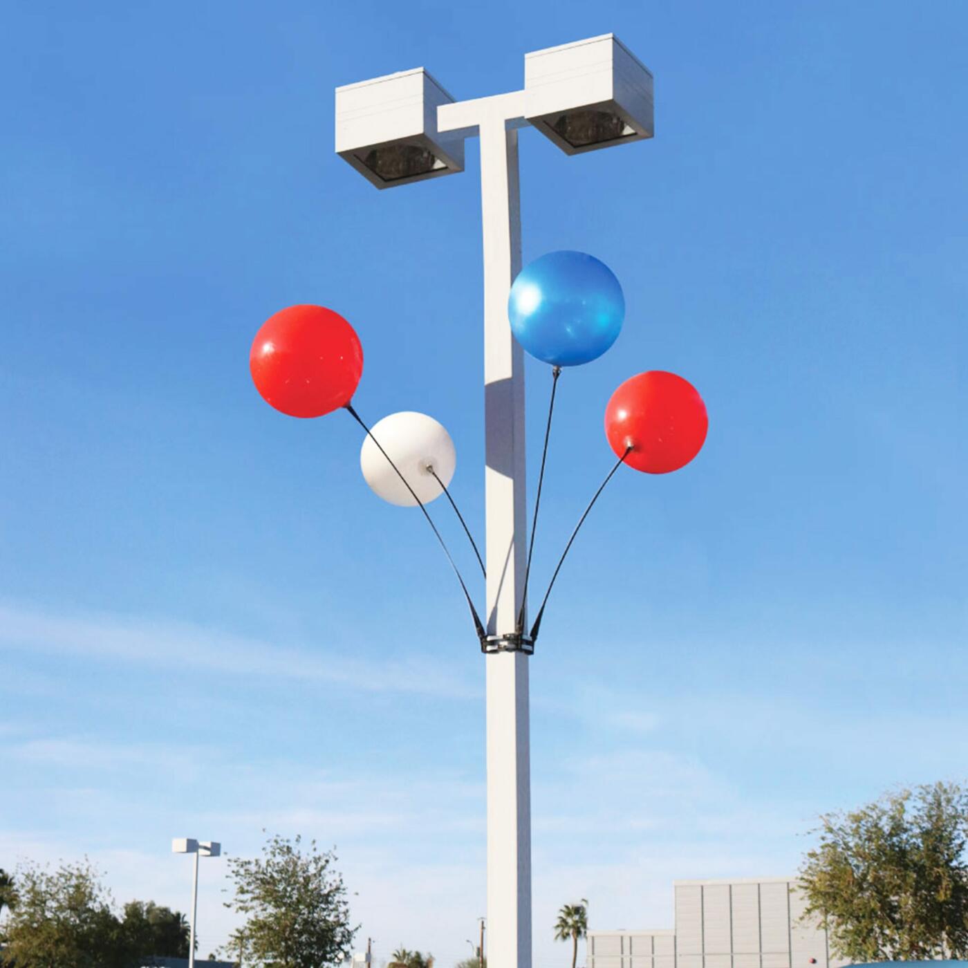 DuraBalloon® Light Pole Kit - Image 2
