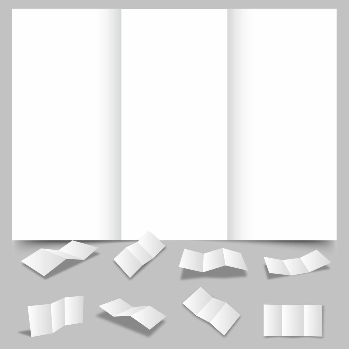 Custom Printed Flyers & Brochures - Image 4