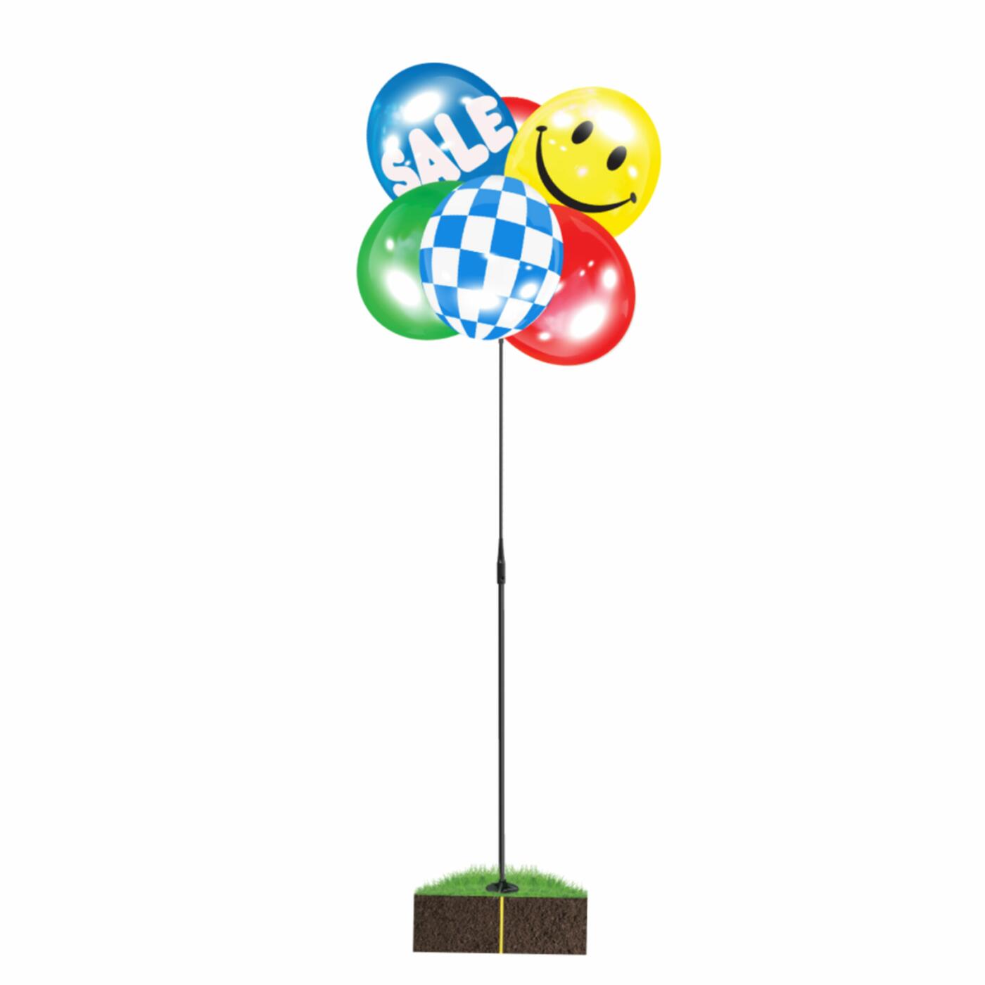 BalloonBobber® Cluster Kits - Image 6