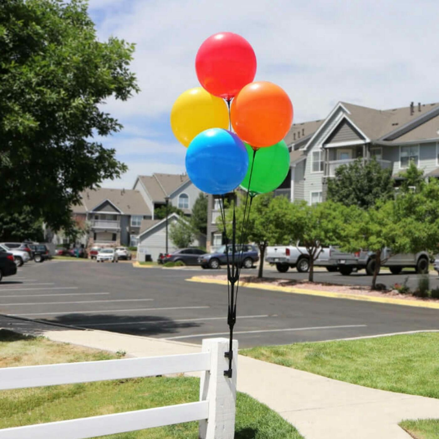 BalloonBobber® Cluster Kits - Image 4