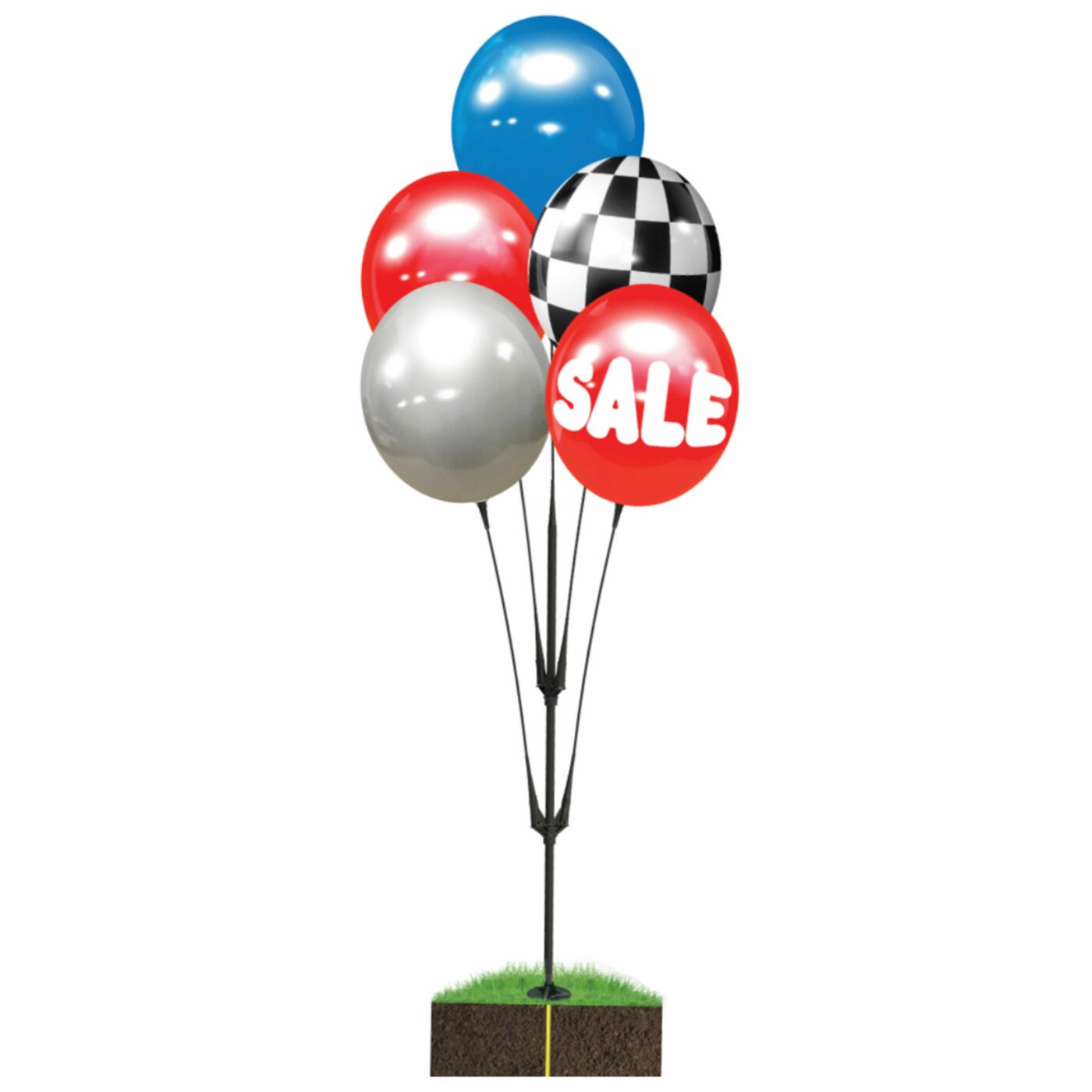 BalloonBobber® Cluster Kits - Image 6