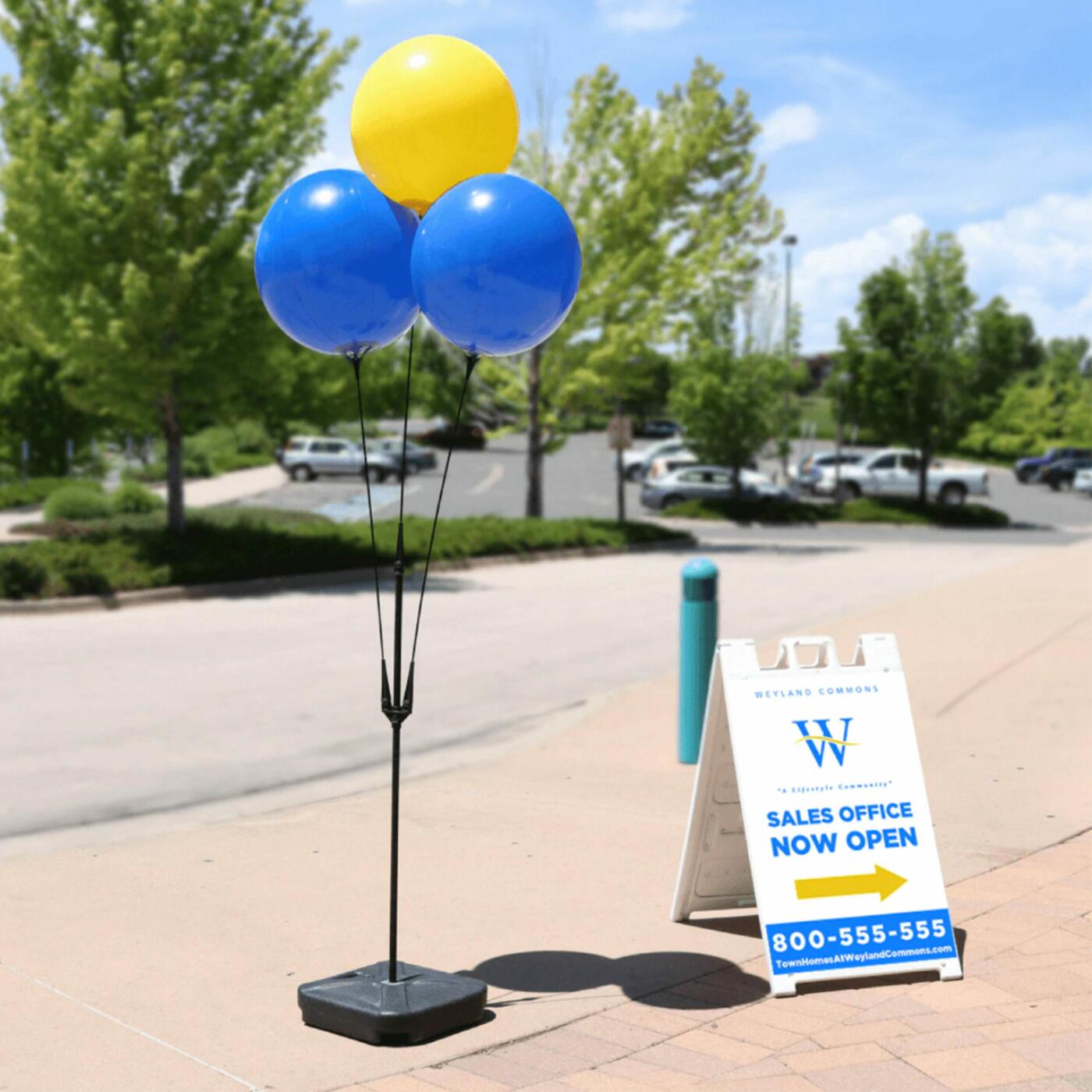 BalloonBobber® Cluster Kits - Image 3