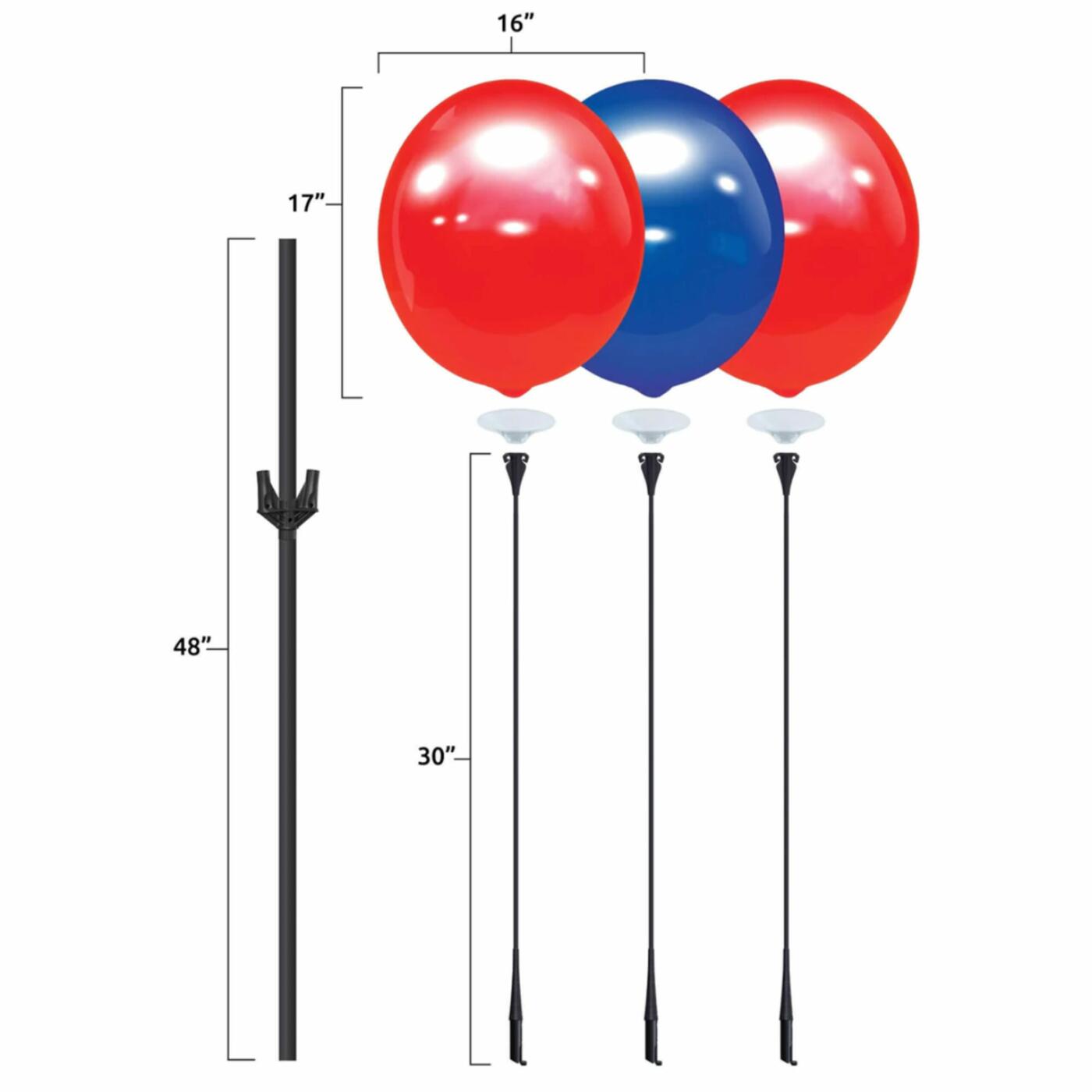 BalloonBobber® Cluster Kits - Image 6
