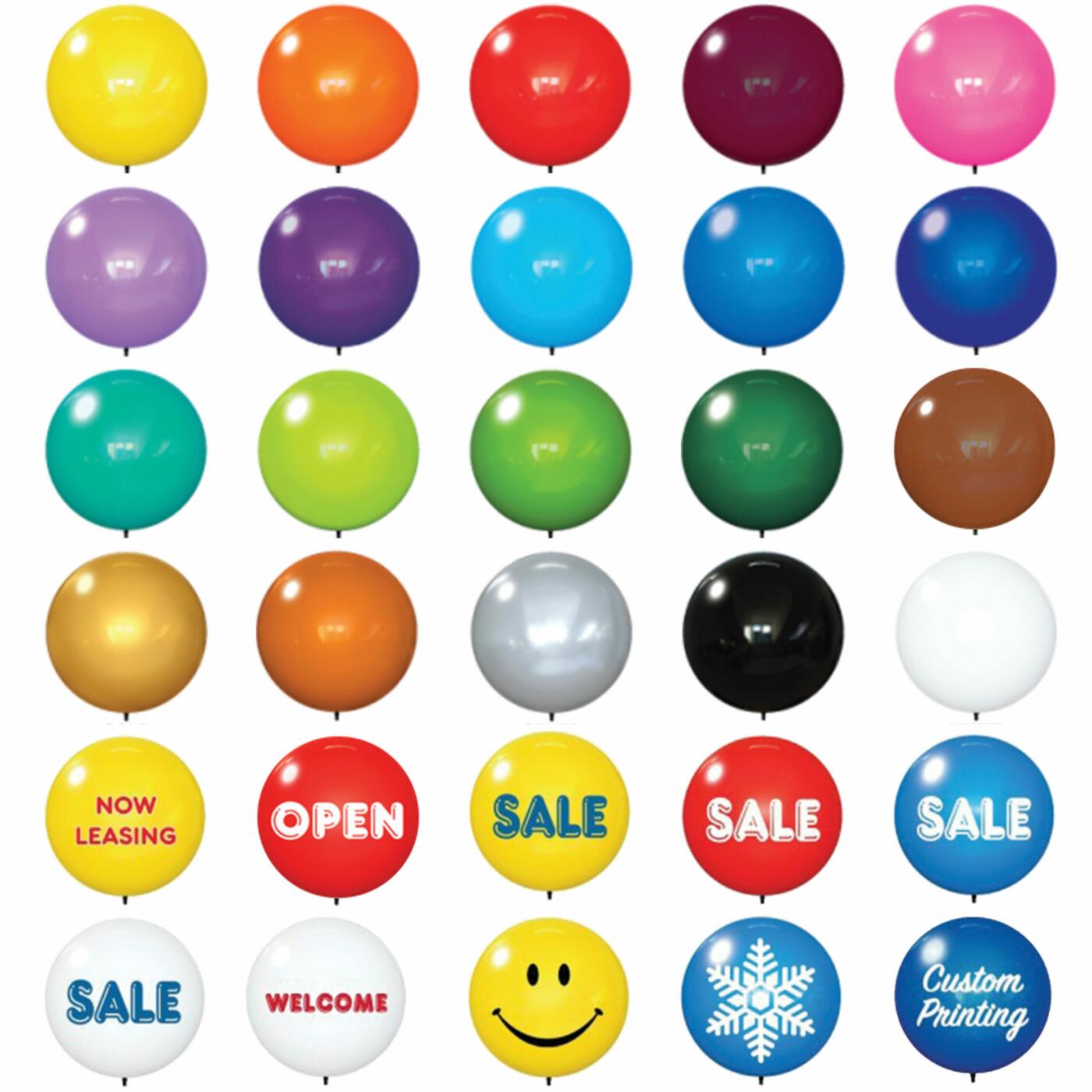 DuraBalloon® Light Pole Kit - Image 4