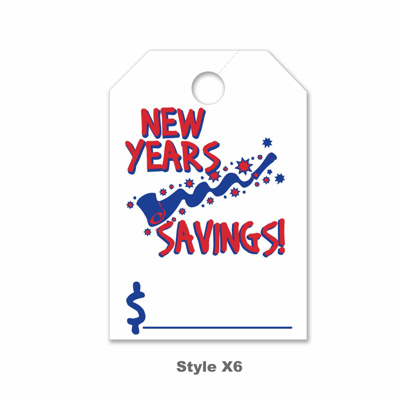HOLIDAY Hang Tags - Image 7